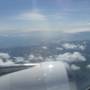 Canada - La Bretagne vue du ciel