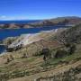 Bolivie - ile du soleil