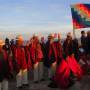 Bolivie - mes potes!