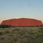 Australie - Uluru