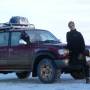 Bolivie - LA JEEP