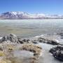 Bolivie - LAGUNA VERDE