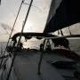 Panama - the windsurfer