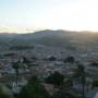 Bolivie - VUE DE SUCRE