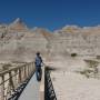 USA - Badlands National Park