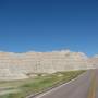 USA - Badlands National Park