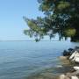 USA - Vue depuis le Sunshine Skyway Bridge