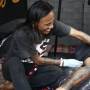 Indonésie - Festival tatoo