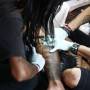 Indonésie - Festival tatoo