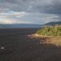 Canada - La Baie : le paradis