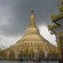 Birmanie - Shwedagon 