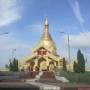 Birmanie - Shwedagon 