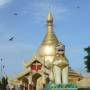 Birmanie - Shwedagon 