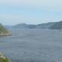 Canada - Traversier Baie Ste Catherine - Tadoussac