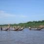 Birmanie - Lac Inle