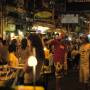 Thaïlande - Khao San Road