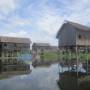 Birmanie - Lac Inle