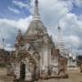 Birmanie - Lac Inle