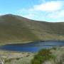 Équateur - Otavalo - Lagunas Mojanda