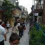 Canada - Rue du Petit Champlain