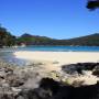 Nouvelle-Zélande - Abel Tasman National Park