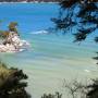 Nouvelle-Zélande - Abel Tasman National Park