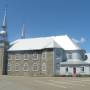 Canada - Eglise Deschambault