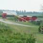 Canada - Ferme New Lakeshore Road