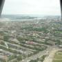 Canada - Vue depuis la Tour de Montréal