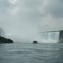 Canada - Bateau Niagara