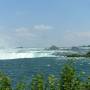 Canada - Avant les chutes