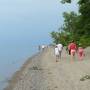 Canada - Pointe Pelée National Parc