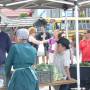 Canada - Marché St Jacobs