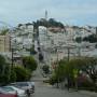 USA - Coit Tower