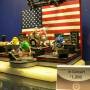 USA - boutique M &M