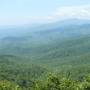 USA - Blowing Rock