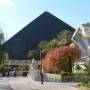 USA - notre hotel : le Luxor