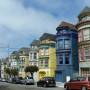 USA - Haight Ashbury