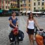 Italie - Place de Portofino