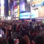 USA - Times Square