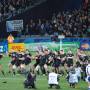 Nouvelle-Zélande - All Blacks - Tonga - haka All Blacks