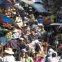 Thaïlande - Floating Market Bangkok