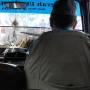 Indonésie - Gentil chauffeur de bémo