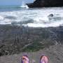 Indonésie - Tanah Lot