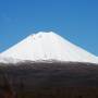 Nouvelle-Zélande - Tongariro