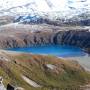 Nouvelle-Zélande - Tongariro