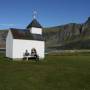 Norvège - Iles Lofoten