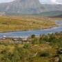 Norvège - Iles Lofoten