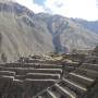 Pérou - Ollantaytambo