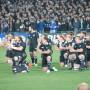 Nouvelle-Zélande - All Blacks - France